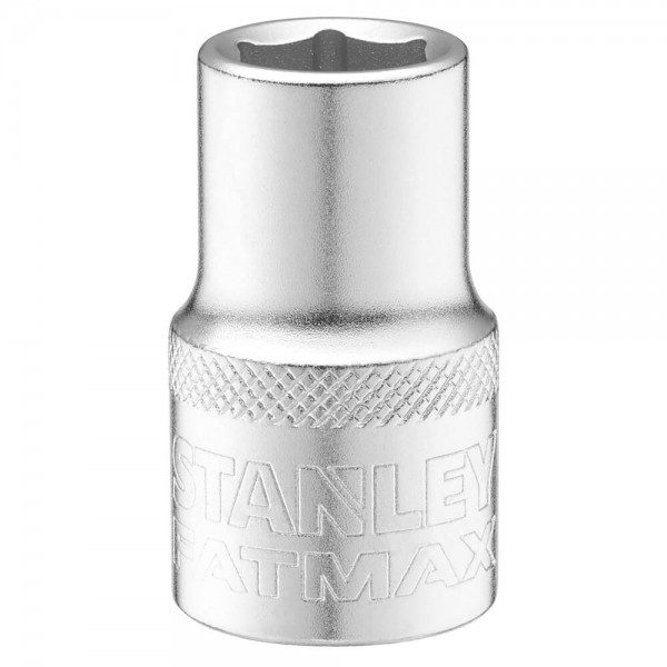 Головка торцевая Stanley 1/2" х 12 мм (FMMT17231-0)