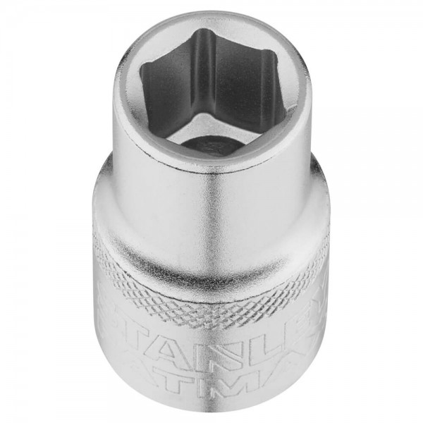 Головка торцевая Stanley 1/2" х 12 мм (FMMT17231-0)