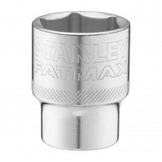 Головка торцева Stanley 1/2" х 24 мм (FMMT17243-0)
