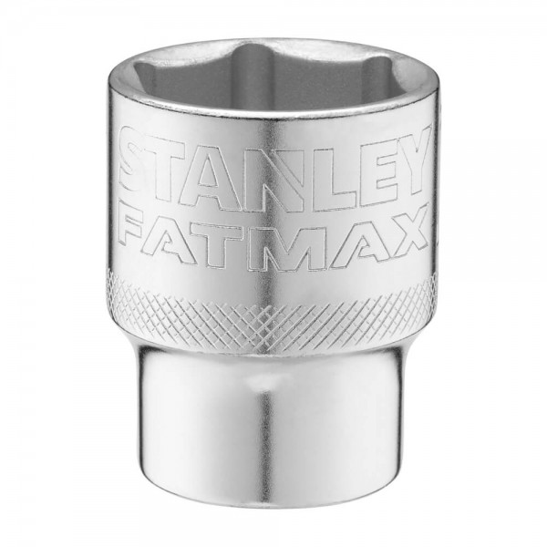 Головка торцева Stanley 1/2" х 24 мм (FMMT17243-0)
