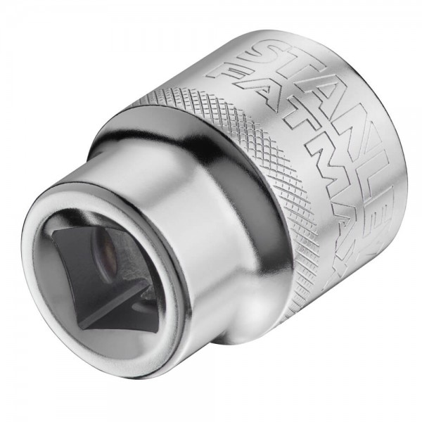 Головка торцева Stanley 1/2" х 24 мм (FMMT17243-0)