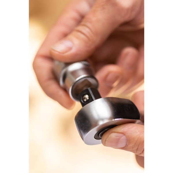 Головка торцева Stanley 1/2" х 24 мм (FMMT17243-0)