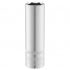 Головка торцева Stanley 1/4" х 10 мм (FMMT17523-0)