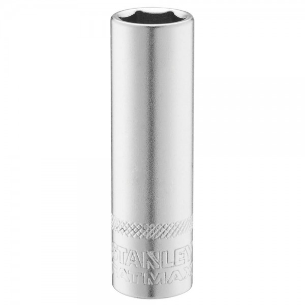 Головка торцева Stanley 1/4" х 10 мм (FMMT17523-0)