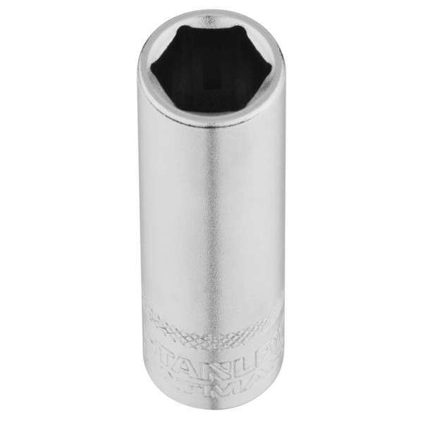 Головка торцева Stanley 1/4" х 10 мм (FMMT17523-0)