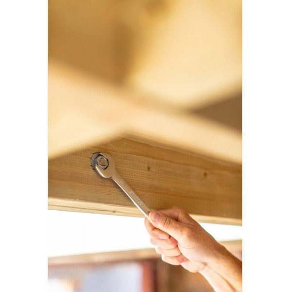 Набір ключів комбінованих Stanley FatMax 7шт(FMMT82844-0)