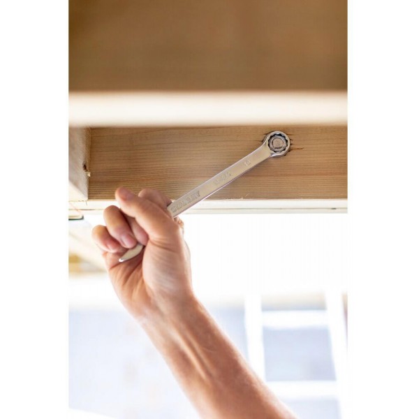 Набір ключів комбінованих Stanley FatMax 7шт(FMMT82844-0)