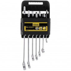 Набір ключів комбінованих Stanley FatMax 7шт(FMMT82844-0)