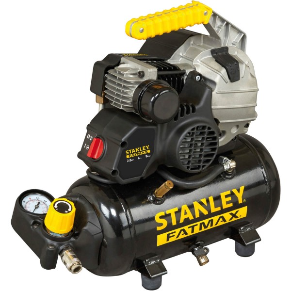 Компрессор Stanley FMXCM0042E