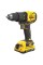 Дрель-шуруповерт безщеточная Stanley FatMax SFMCD710D2K