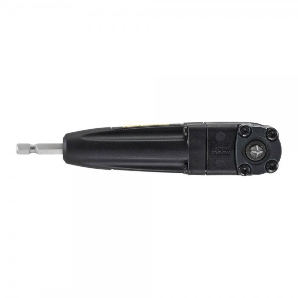 Насадка кутова з набором біт Stanley STA88582