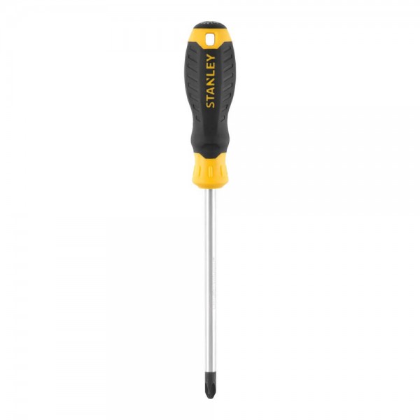 Викрутка Stanley Cushion Grip Ph3x150мм (STHT16159-0)