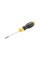 Викрутка Stanley Cushion Grip TORX TT10 x 75мм (STHT16177-0)