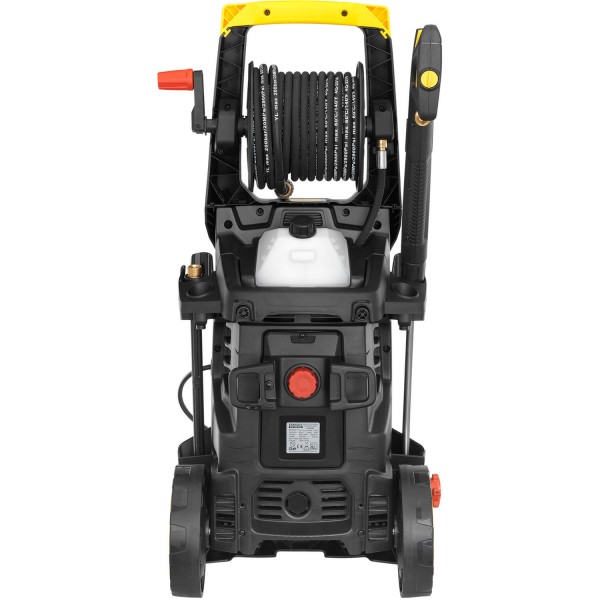 Мийка високого тиску Stanley FatMax SXFPW30PE