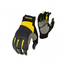 Рукавички універсальні, частково відкриті Stanley SY650L