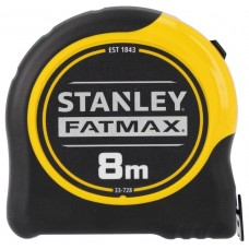 Рулетка Stanley FatMax Blade Armor 8 м х 32 мм (0-33-728)