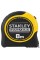 Рулетка Stanley FatMax Blade Armor 8 м х 32 мм (0-33-728)
