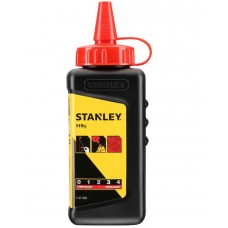 Порошок крейдовий Stanley Червоний (1-47-404)