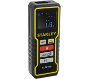 Лазерні далекоміри