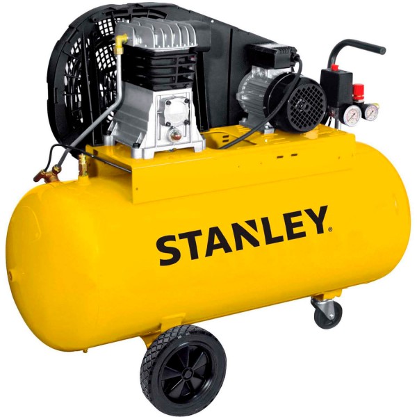 Компрессор Stanley B345/10/100T
