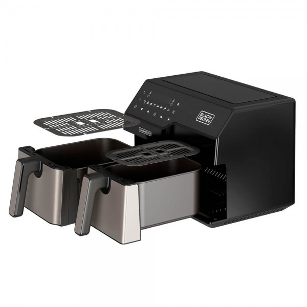 Мультипечь BLACK+DECKER BXAF9000E