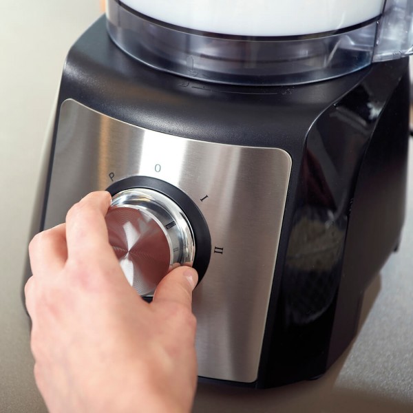 Кухонный комбайн Black+Decker BXFPA1200E