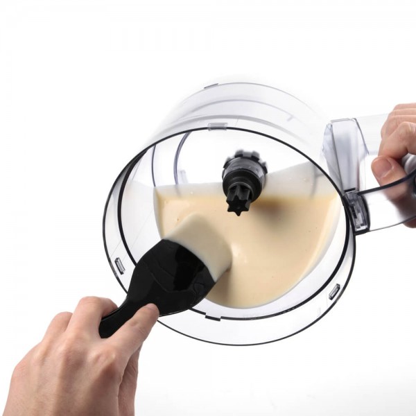 Кухонный комбайн Black+Decker BXFPA1200E