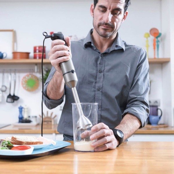 Ручний блендер Black+Decker BXHBA1200E