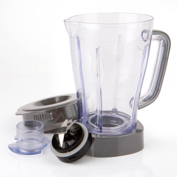 Стаціонарний блендер Black+Decker BXJB500E