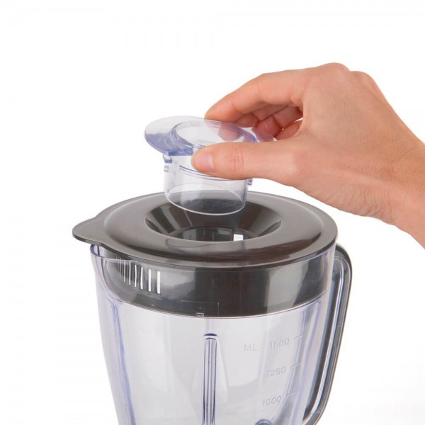 Стаціонарний блендер Black+Decker BXJB500E