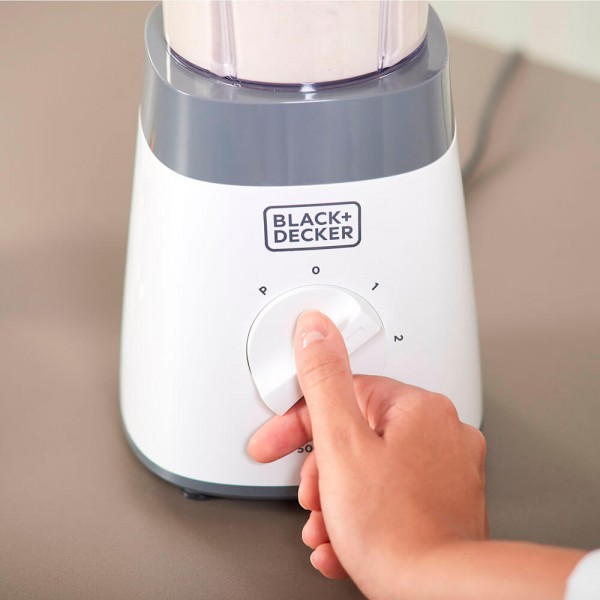 Стаціонарний блендер Black+Decker BXJB500E