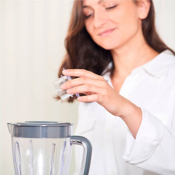 Стаціонарний блендер Black+Decker BXJB500E