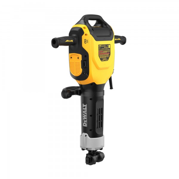 Молоток отбойный сетевой бесщеточный DEWALT D25966