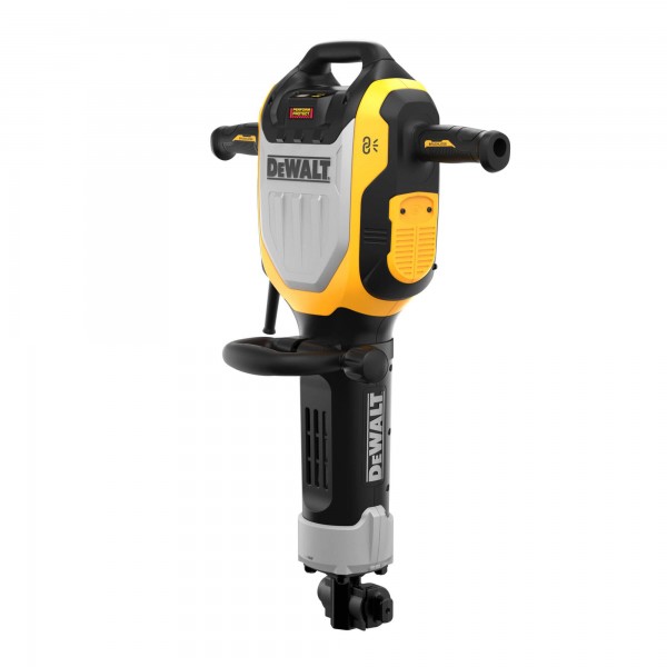 Молоток отбойный сетевой бесщеточный DEWALT D25966