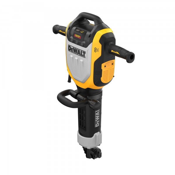Молоток отбойный сетевой бесщеточный DEWALT D25966