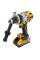 Дриль-шурупокрут акумуляторний безщітковий ударний DeWALT DCD1007H2T