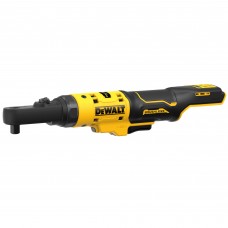 Гайкокрут угловой - ключ-храповик (трещотка) DeWALT бесщеточный DCF500N XR Li-Ion 12В