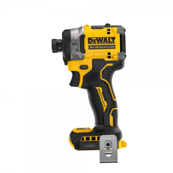 Шурупокрут ударний акумуляторний безщітковий DeWALT DCF860NT