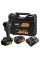 Шурупокрут ударний McLaren F1 TEAM SPECIAL EDITION DeWALT DCF86MP2T