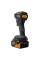 Шурупокрут ударний McLaren F1 TEAM SPECIAL EDITION DeWALT DCF86MP2T