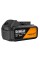 Шурупокрут ударний McLaren F1 TEAM SPECIAL EDITION DeWALT DCF86MP2T