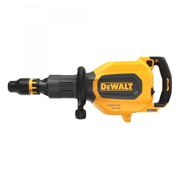 Молоток відбійний акумуляторний безщітковий DeWALT DCH911NK 54В XR FLEXVOLT