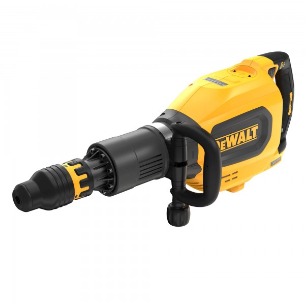 Молоток відбійний акумуляторний безщітковий DeWALT DCH911NK 54В XR FLEXVOLT