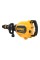 Молоток відбійний акумуляторний безщітковий DeWALT DCH911NK 54В XR FLEXVOLT