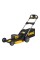 Газонокосилка аккумуляторная бесщеточная DeWALT DCMWP134W2