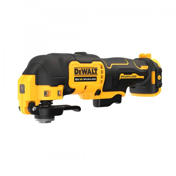 Багатофункціональний інструмент DeWALT DCS353N