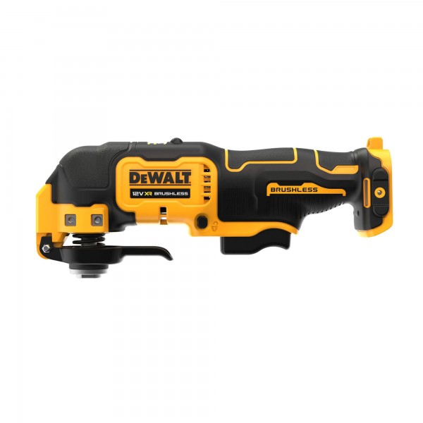 Багатофункціональний інструмент DeWALT DCS353N