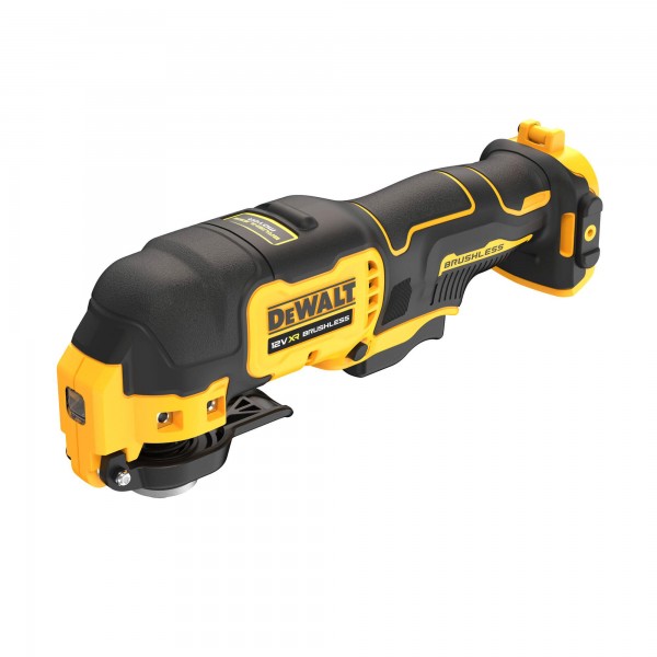 Багатофункціональний інструмент DeWALT DCS353N