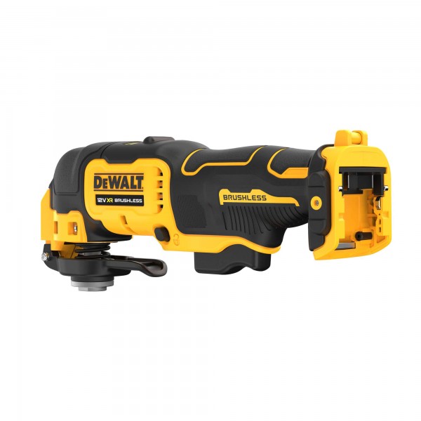 Багатофункціональний інструмент DeWALT DCS353N