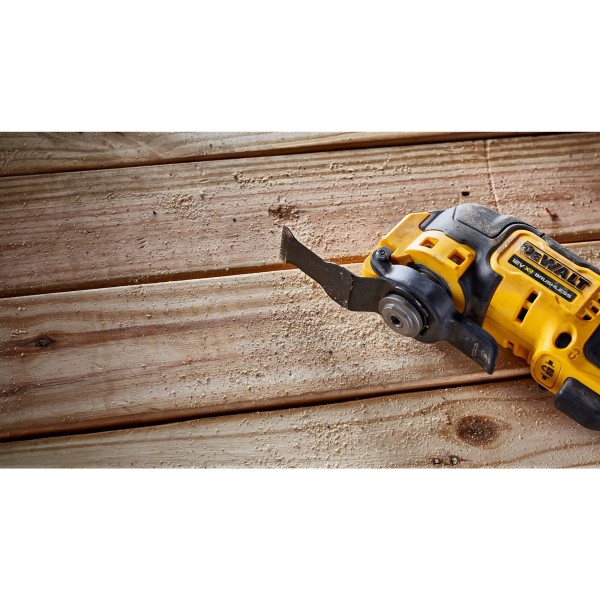 Багатофункціональний інструмент DeWALT DCS353N